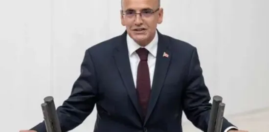 Bakan Şimşek’ten Piyasa Bozucu İşlemlerle İlgili Açıklama