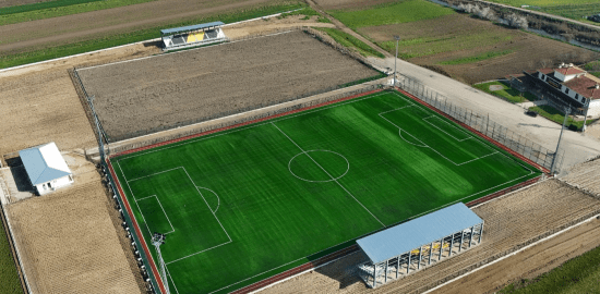 Sakarya’da Amatör Spora Büyük Yatırım: Yeni Tesisler Sporcularla Buluşuyor