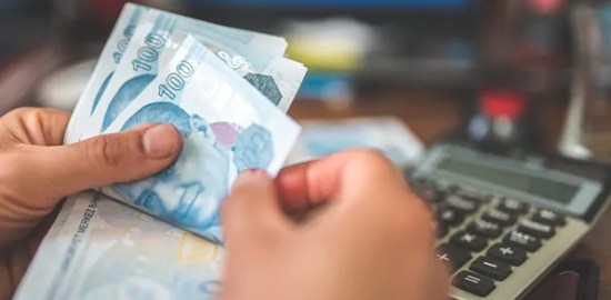 Finansal Hizmetler Güven Endeksi'nde Sıçrama: Eylülde 8 Puanlık Artış