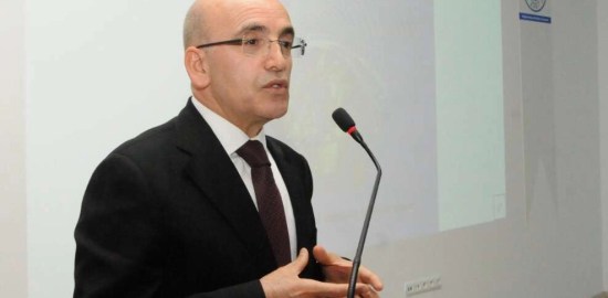 Bakan Şimşek’ten İkinci Çeyrek Verilerine İlişkin Değerlendirme