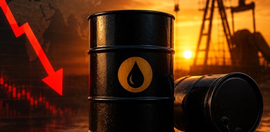 Mazot-Brent Petrol Farkında Rekor Artış: Eşel Mobil Etkisi