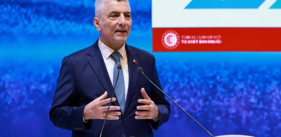 Bakan Bolat: Ağustos Ayında İhracat Performansımız Güçlendi