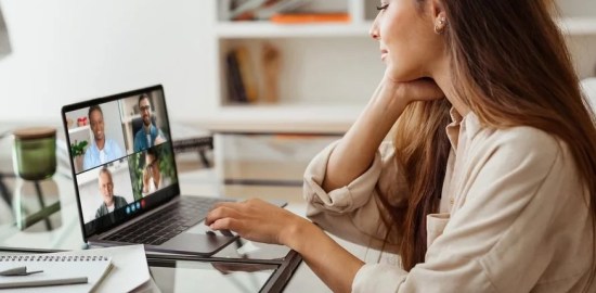 Uzaktan Çalışma Yönetmeliği Değişti: Hibrit Çalışma Modeli Düzenlendi