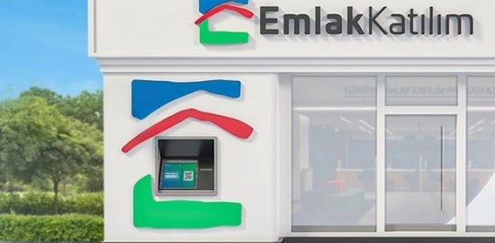 Emlak Katılım’dan Üç Şirket İçin Satın Alma Başvurusu