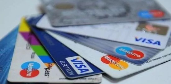 Türkiye’de Kartlı Ödemeler Yüzde 35 Artarak 2,9 Trilyon TL’yi Aştı
