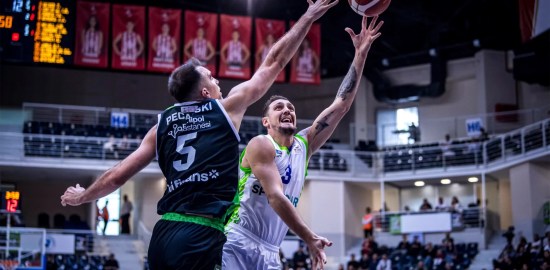 TOFAŞ, Körfez Basket Deplasmanında Galibiyet Arayacak