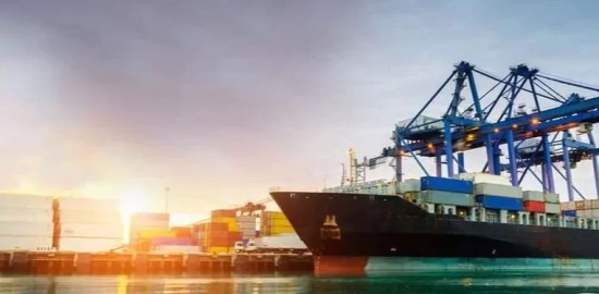 Türk Deniz Ticaret Filosu 54,3 Milyon DWT Kapasiteye Ulaştı