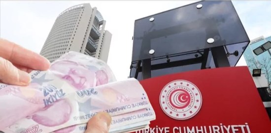 Ticaret Bakanlığı 8 Ayda 321 Binden Fazla Firmayı Denetledi
