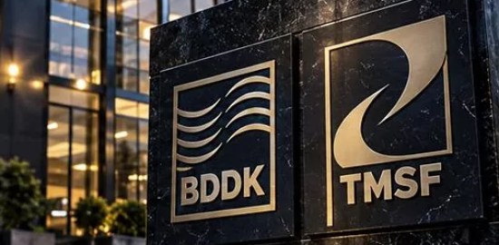 5 Finans Kuruluşunun Yönetimi TMSF’ye Devredildi