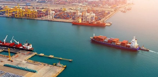 54 İlde İhracat Artışı: 28 İl 1 Milyar Doları Aştı