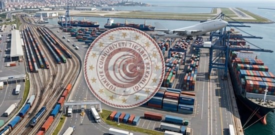 Dış Ticaret Beklentilerinde Ayrışma: İhracat Artarken İthalat Geriledi