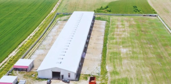 IPARD III Kapsamında Üreticilere 315,7 Milyon TL Hibe Desteği