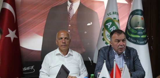 Artvin’de Bal Fiyatları Açıklandı: Kestane Balı 3 Bin 500 Lira