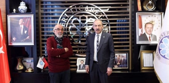 KTO Başkanı Gülsoy’dan İSO 500-2 Listesine Değerlendirme