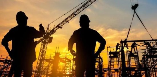 İnşaat Malzemeleri Sektörü İlk 8 Ayda 12,41 Milyar Dolar Dış Ticaret Fazlası Verdi