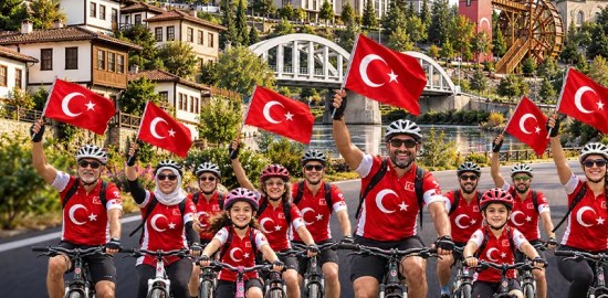Sakarya’da Cumhuriyet Bayramı Coşkusu Sporla Taçlanacak