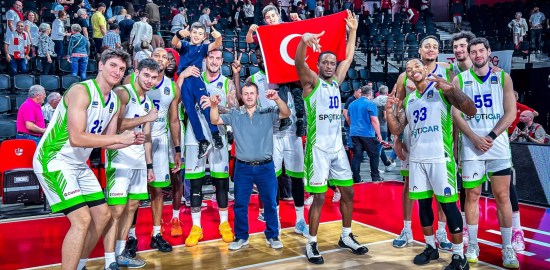 TOFAŞ’tan Fransa’da Kritik Galibiyet: Avrupa’da 2’de 2