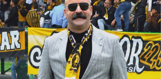 Keşanspor’da Feyzullah Hardal ile Yola Devam