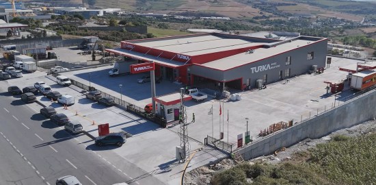 TÜVTÜRK’ün Devri İçin TURKA ile İyi Niyet Anlaşması İmzalandı
