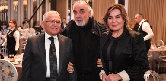 Kayseri’de Yarı Maraton Heyecanı Başladı: Kayıtlar Açıldı