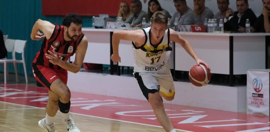 Konya Büyükşehir Gelişim’den Sezona Galibiyetle Başlangıç