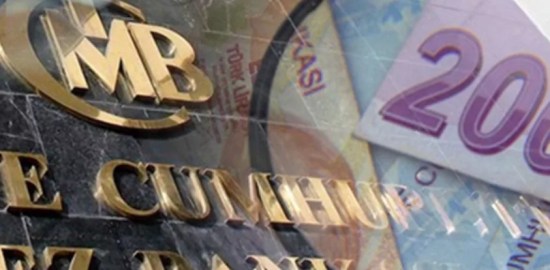 Merkez Bankası Faiz İndirimine Gitti: Politika Faizi Yüzde 36’ya Geriledi