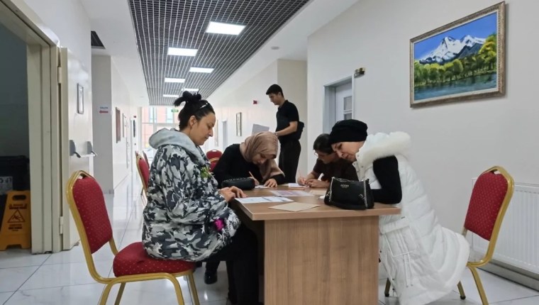 Kayseri Büyükşehir Konservatuvarı’nda Kış Kursları İçin Kayıtlar Başladı