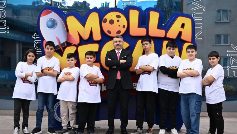 Molla Yegan Çocuk Üniversitesi’nde Yeni Eğitim Dönemi Başlıyor