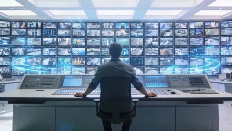 Bursa’da Televizyon Yayınlarında Yeni Dönem: Türksat’tan Süper Headend Hamlesi