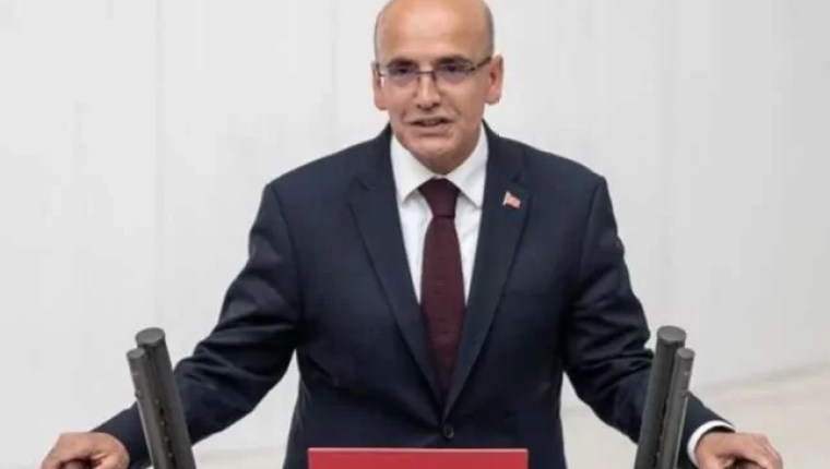 Bakan Şimşek’ten Piyasa Bozucu İşlemlerle İlgili Açıklama