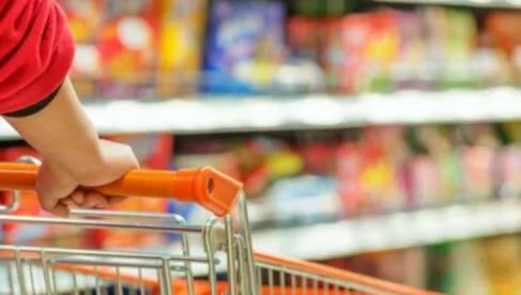 Perakende Satışlardaki Artış Ticaret Hacmini Güçlendirdi