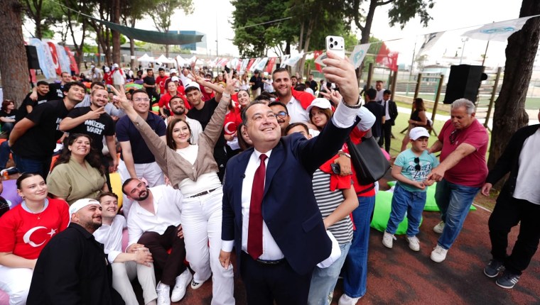 Manisa’dan Öğrencilere Eğitim Desteği Başvuruları Başladı