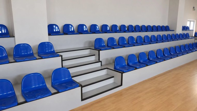 Sakarya’nın Spor Yatırımlarına Kaynarca’da Yeni Halka Ekleniyor