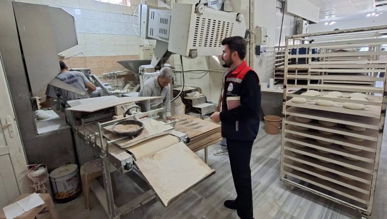 Keşan’da Tarım ve Gıda Güvenliği Denetimleri Sürüyor