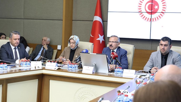Suça Sürüklenen Çocuklara Yönelik Düzenleme Komisyondan Geçti