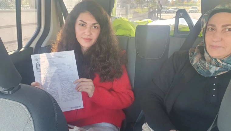 Kayseri Büyükşehir Ekipleri KPSS Adaylarını Sınava Yetiştirdi