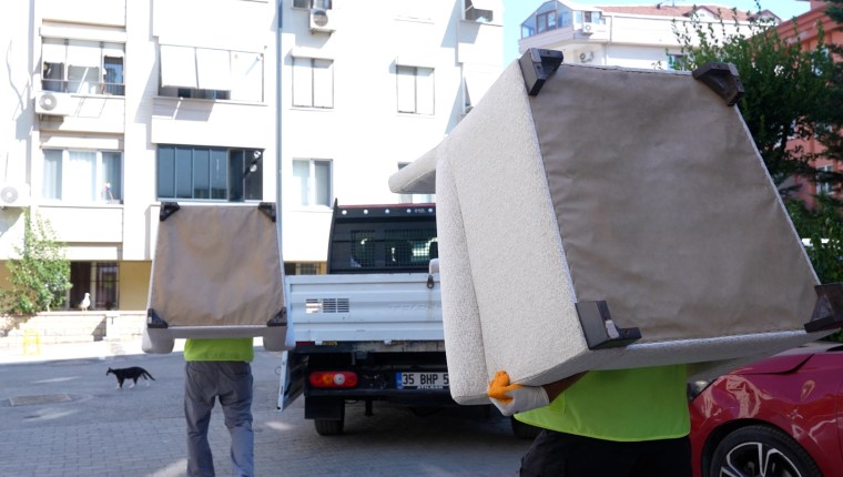 Maltepe Belediyesi’nden İhtiyaç Sahiplerine Sosyal Destek