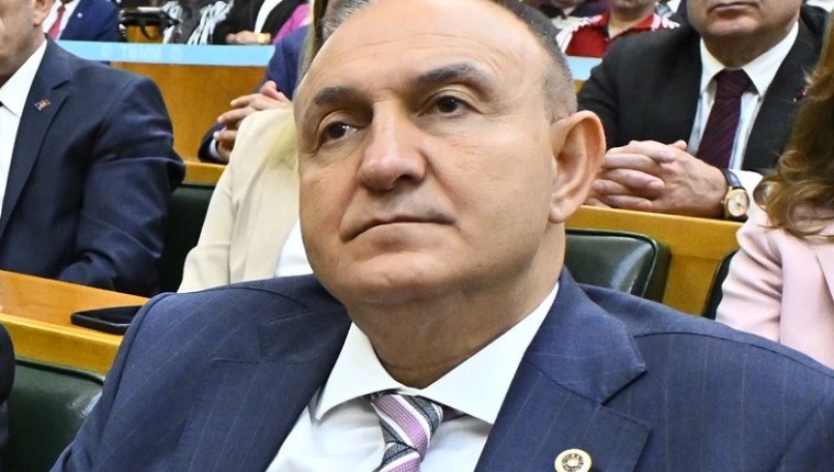 İYİ Parti’de İstifa: Ömer Karakaş Partisinden Ayrıldı