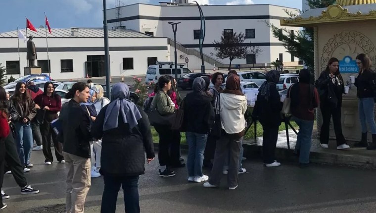 Trabzon’da Üniversitelilere Çorba ve Çamaşırhane Desteği Yeniden Başladı