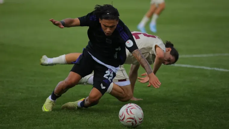 Gebzespor ile Elazığspor’dan Golsüz Beraberlik