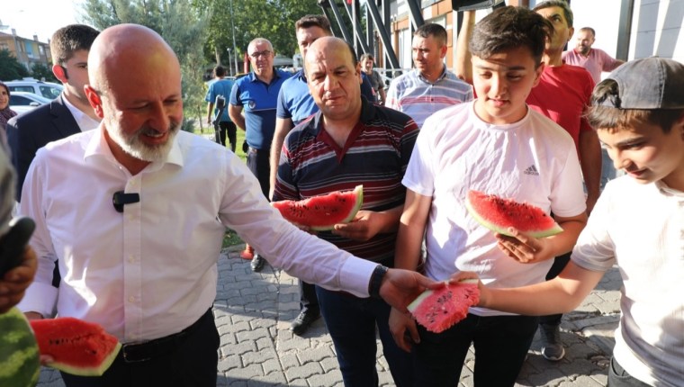 Kocasinan’da Zabıta Denetimleri Hız Kesmeden Sürüyor
