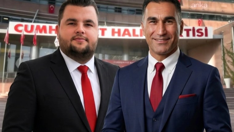 CHP Edirne’de Yeni İl Yönetimi Belli Oldu