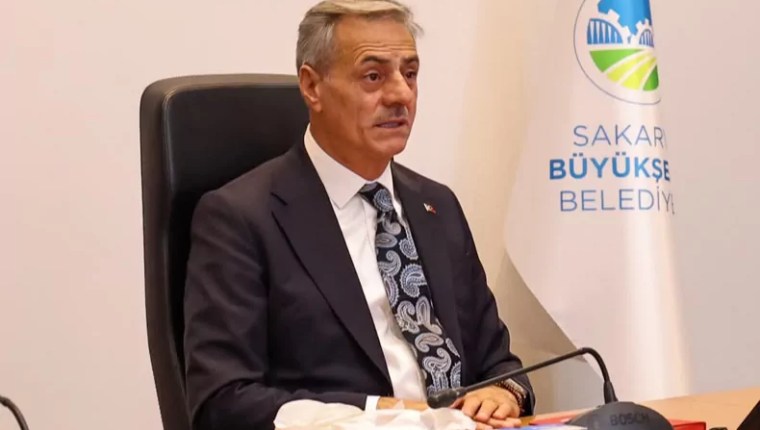 Sakarya’da Sağanak Sonrası Hasar İçin AKOM’da Koordinasyon Toplantısı