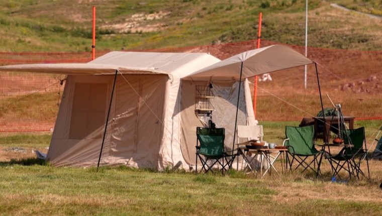 Erciyes’te Yaz Turizmi Tanıtımı Hız Kesmeden Sürüyor
