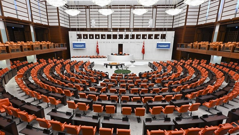 TBMM Tatile Girdi: Meclis 1 Ekim'de Yeniden Toplanacak