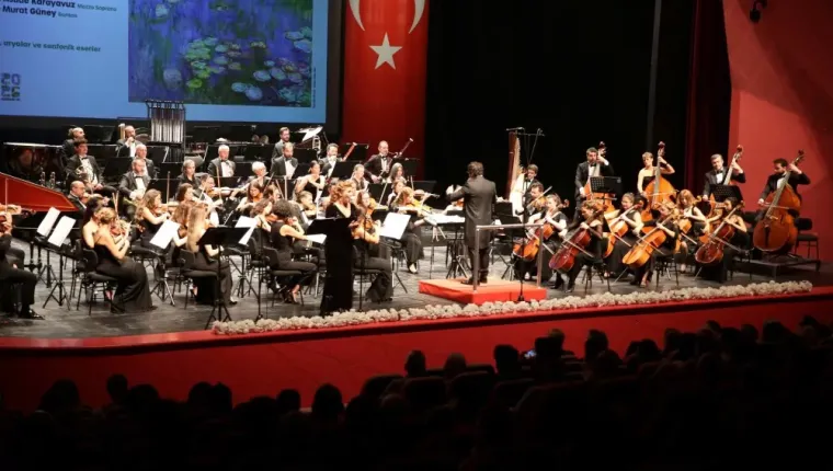 Eskişehir Senfoni Orkestrası’nda Yeni Sezon Heyecanı