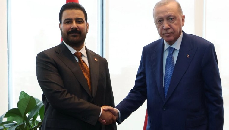 Türkiye ve Irak’tan Sincar ve Başika-Zilkan İçin Mutabakat