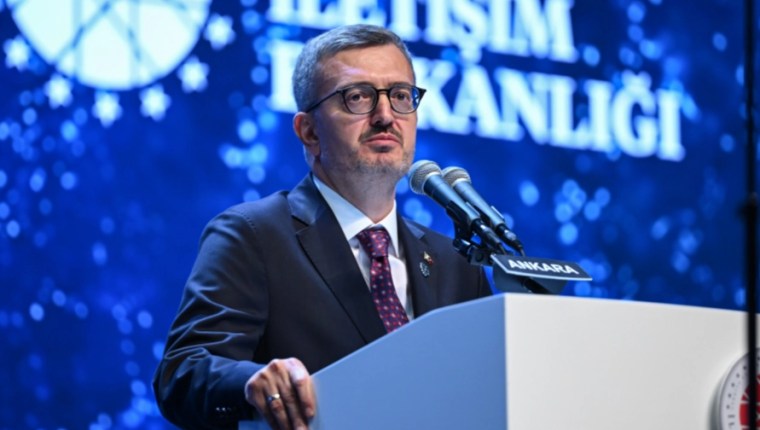 İletişim Başkanı Burhanettin Duran’dan 10 Ağustos Vurgusu: “Demokraside Dönüm Noktası”