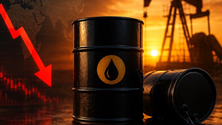 Mazot-Brent Petrol Farkında Rekor Artış: Eşel Mobil Etkisi