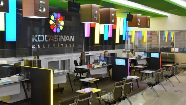Kocasinan Belediyesi Çözüm Merkezi’ni Yapay Zekayla Güçlendirdi